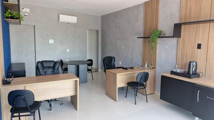 Passo ponto comercial na Praia do Francês 