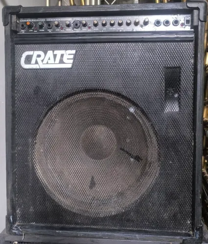 Cubo de teclado Crate KX80 (made in USA) funcionando perfeitamente