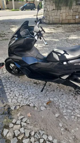 Moto pcx