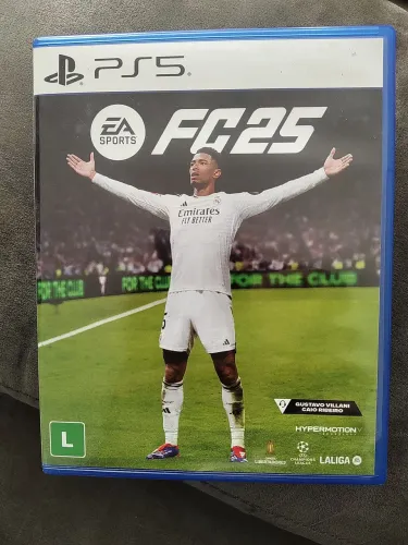 FC25 -PS5 