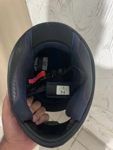capacete