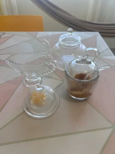 Kit café