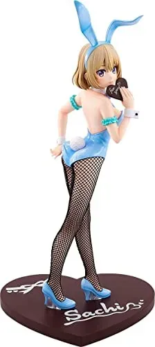 Cuckoo no Iinazuke - Umino Sachi - KDcolle - 1/7 - Bunny Girl Ver. (Kadokawa)