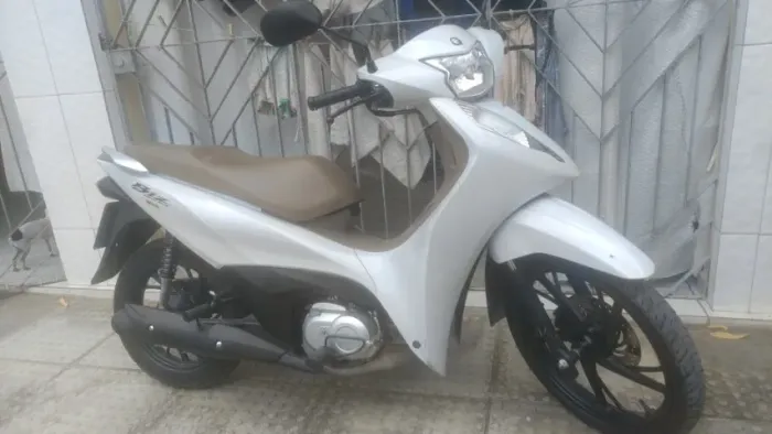 Vende se moto Bis 2025 ex