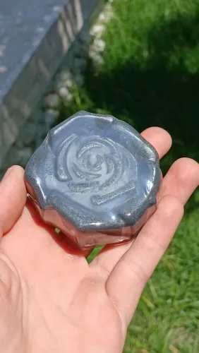 Sabonete artesanal