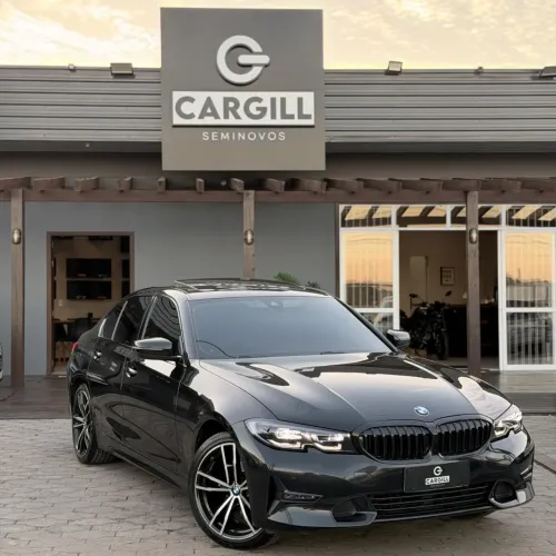 BMW 320I 320i 2021