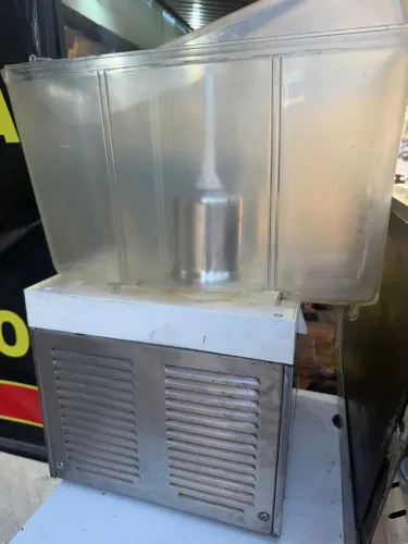 Refresqueira