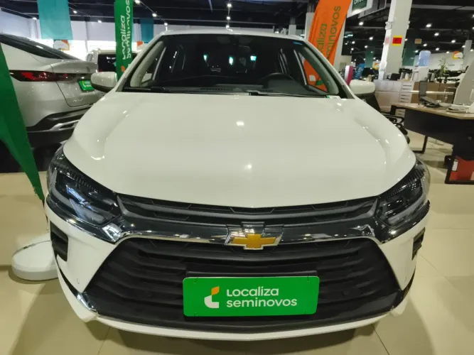 Chevrolet Onix Hatch Premier 1.0 12V TB Flex Aut. 4P 2026