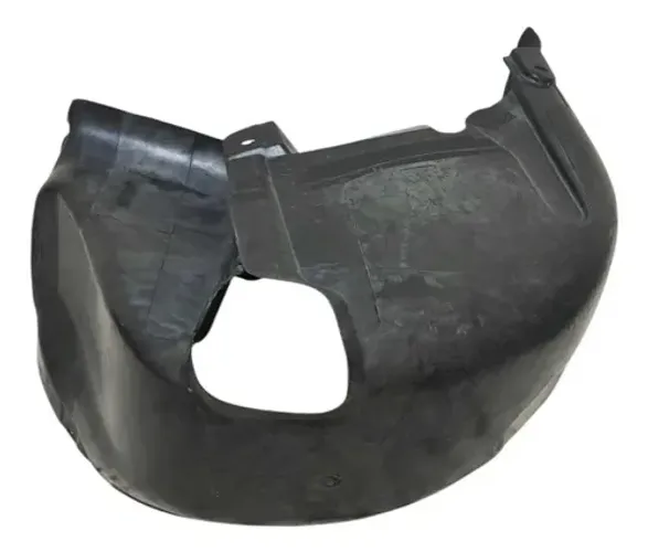 Parabarro Traseiro Esquerdo Volkswagen Golf 2000 2001 2002