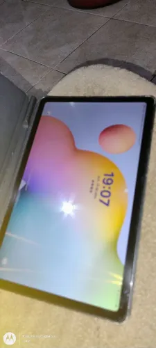 Tablet Samsung S6