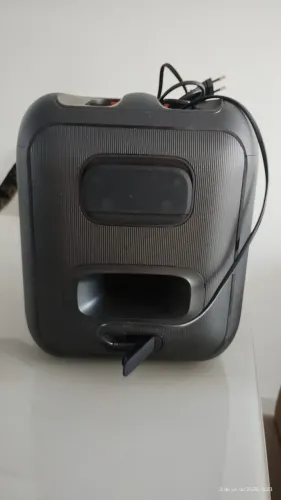 Caixa de som jbl