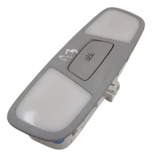 Luz Cortesia Interna Teto Audi A3 2014 2020