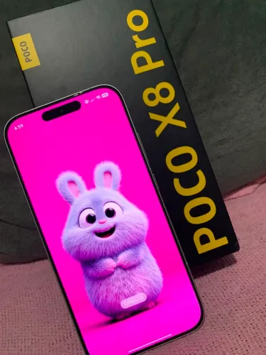 Poco x8 pro/ 512gb