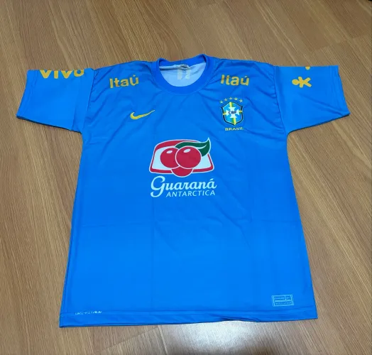 Camiseta / Camisa Brasil