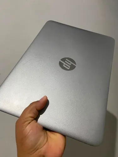 Notebook hp
