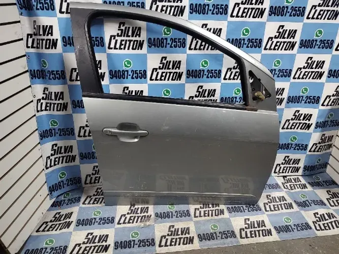 porta dianteira direita gran siena 2012 ate 2020 completa acessorios brinde com nota fisca