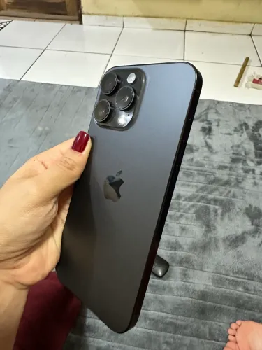 IPHONE 16 PRO MAX 256GB
