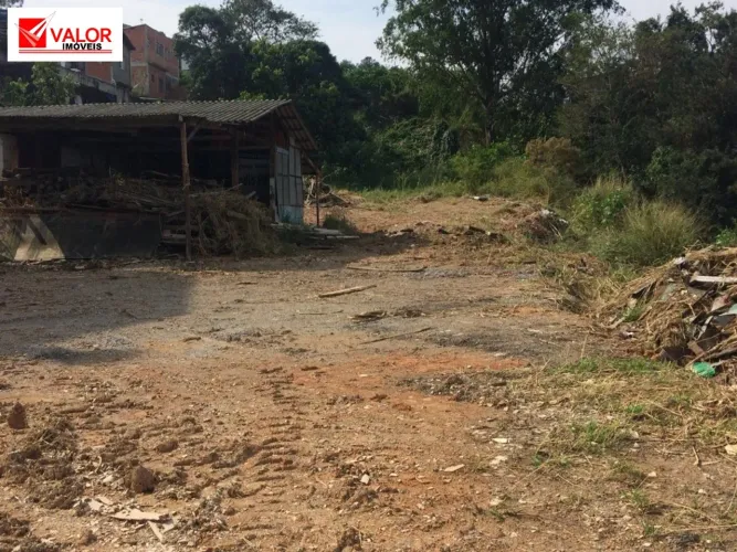TERRENO COMERCIAL em SÃO PAULO - SP, JARDIM PERI PERI