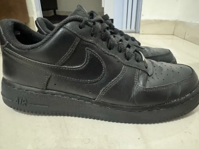 Tênis Nike Air Force 