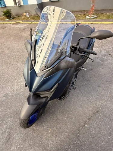 Xmax 2024 Nova