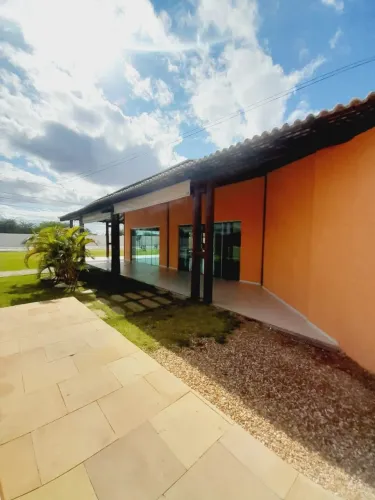 LOTES - Condomínio Villa Premium - Juazeiro -BA