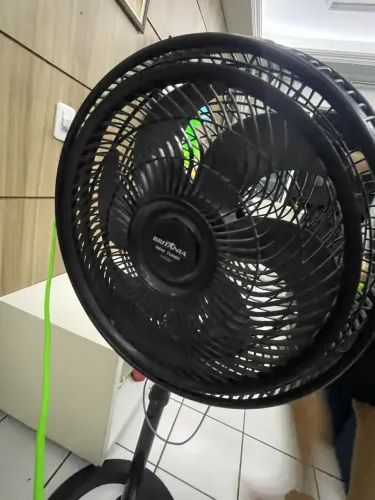 Ventilador De coluna 