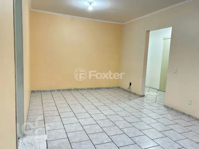 Apartamento à venda Rua Flores da Cunha, Centro - São Leopoldo
