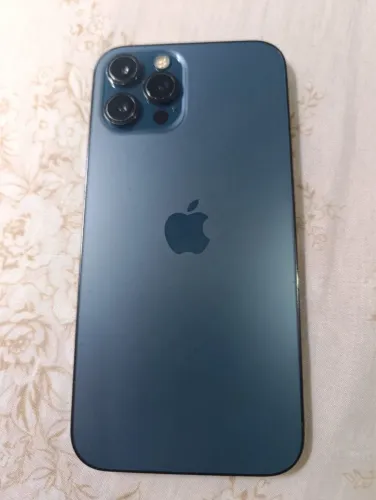 iPhone 12 Pró Max 128GB