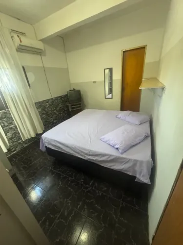 Alugo apartamentos com central de ar e mobília em Juazeiro do Norte, Bairro Lagoa Seca.