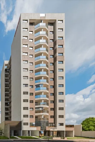 Apartamento à venda no bairro Praia de Itaparica - Vila Velha/ES
