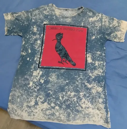 Camiseta RESERVA ORIGINAL.