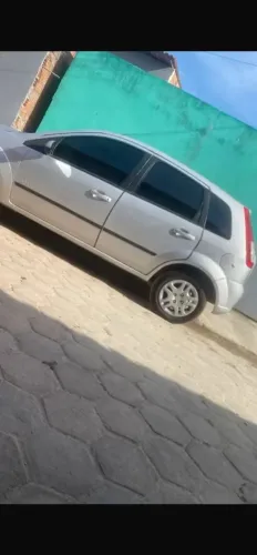 Vendo carro