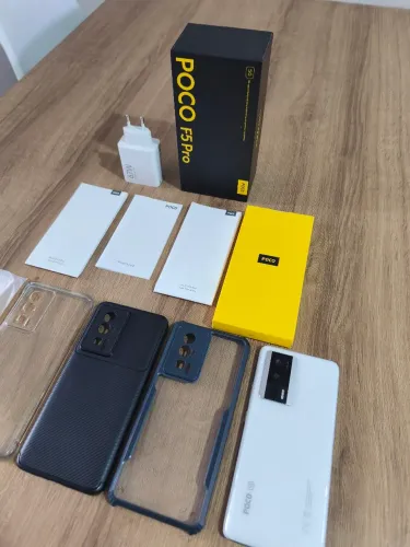Poco F5 Pro 5G 512GB 12GB RAM