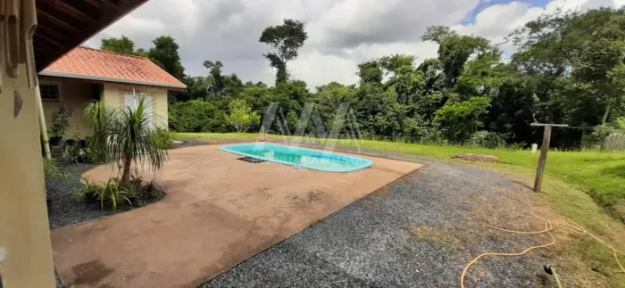 Chácara para Venda em Araçoiaba da Serra, Jundiacanga, 4 dormitórios, 1 suíte, 4 banheiros
