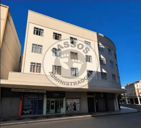 APARTAMENTO TERESÓPOLIS VÁRZEA