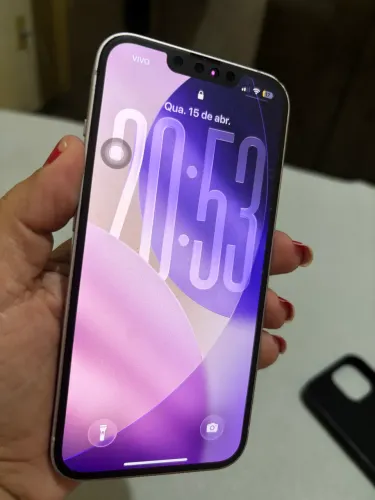 iPhone 14