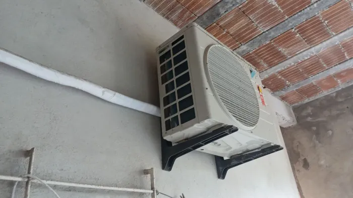 Vende-se um Ar Condicionado