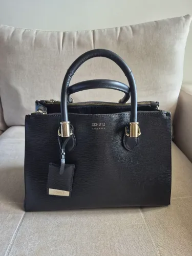 Bolsa Schutz