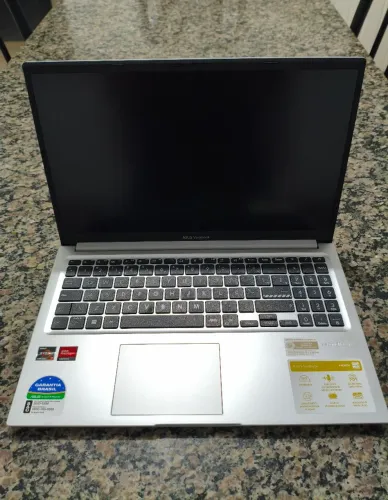 Notebook Asus Vivobook 15 Ryzen 7