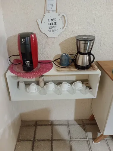 Nicho do café