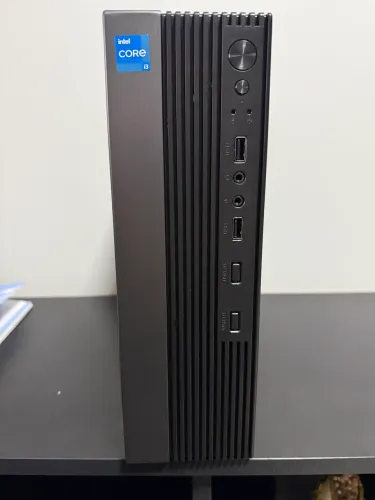 Computador 12100 zerado