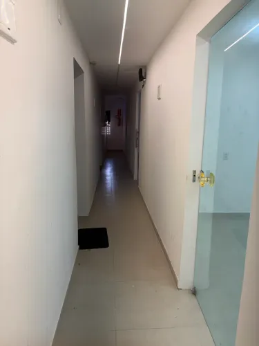 Alugo Sala Comercial