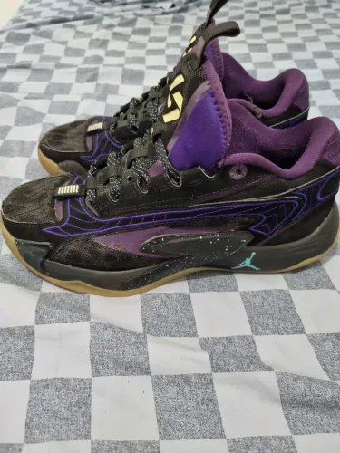 Jordan Luka 2 Space Hunter - Original