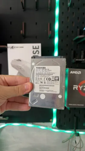 HD 1TB