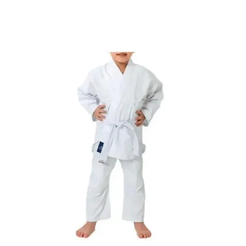 KIMONO JIU-JITSU OU JUDÔ COMBATE TORAH INFANTIL