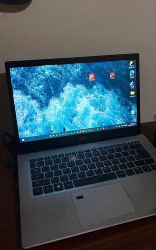 Notebook acer 