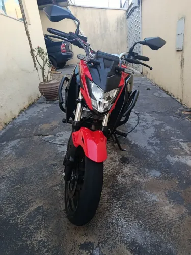 CB300F 23/24