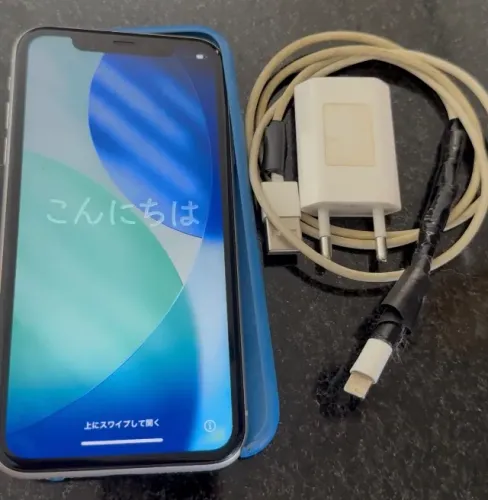 IPhone 13 (128Gb) + Iphone 11 (64Gb)