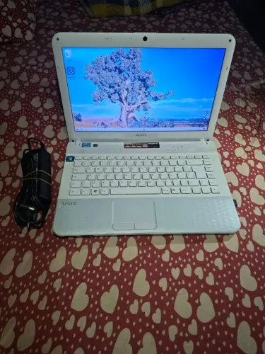 Notebook Sony VAIO intel Core i3/ SSD 128GB/ 8GB de RAM/ Windows 10+ Office entrego 