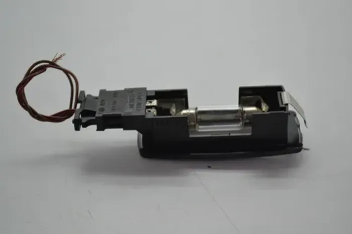 Luz Interna Teto Volkswagen Novo Fusca 2014 Original